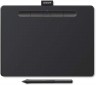 Wacom Intuos M Bluetooth, черный (CTL-6100WLK-N)