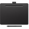 Wacom Intuos M Bluetooth, фисташковый (CTL-6100WLE-N)