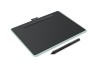 Wacom Intuos M Bluetooth, фисташковый (CTL-6100WLE-N)