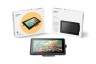 Wacom Cintiq 16 (DTK1660K0B)