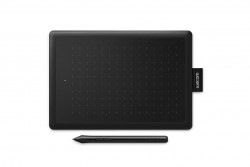 One by Wacom Small (CTL-472-N)