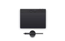 Графический планшет Wacom Intuos Pro Small 2025 (PTK470K0B) Графический планшет Wacom Intuos Pro Small 2025 (PTK470K0B)