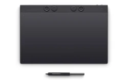 Графический планшет Wacom Intuos Pro Large 2025 (PTK870K0B) Графический планшет Wacom Intuos Pro Large 2025 (PTK870K0B)