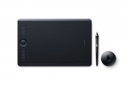 Графический планшет Wacom Intuos Pro Medium (PTH-660) Графический планшет Wacom Intuos Pro Medium (PTH-660)