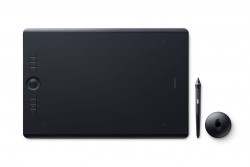 Графический планшет Wacom Intuos Pro Large (PTH-860) Графический планшет Wacom Intuos Pro Large (PTH-860)